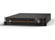 VERTIV UPS EDGE-3000IRT2UXL, 2700W / 3000VA, IEC C13, IEC C19, Line Interactive, rack / tower