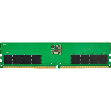 HP Memorijski modul, DDR5, 16 GB, 4800 MHz, UDIMM, bez ECC