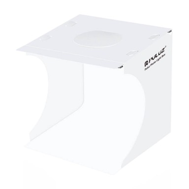 PULUZ Fotostudio LED PU5029, 20 cm