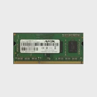 AFOX RAM memorija, 16GB, DDR4 2400MHz, SO-DIMM