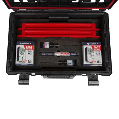 SPECIALIST Komplet magneta, varijanta 2