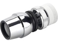 FRESHHH Rotirajući perlator 830460, jednopol., štednja vode