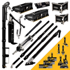 DEWALT Full set alata s MudShot sustavom