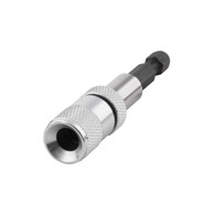 WOLFCRAFT Magnetni držač bit nastavaka s dubinskim podešavanjem vijka W2425