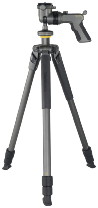 VANGUARD Stativ za kameru Alta Pro 2+ 263AGH