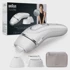 BRAUN IPL Silk·expert Pro 3