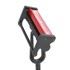 Komplet leptira za gletanje ParfaitLiss + ravna LED lampa, 2x1.5 m