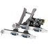 AXAGON Adapter PCEA-S4N PCIe 4x Seriell-Ports