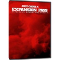 Igra za PC: Just Cause 4: Expansion Pass STEAM Key