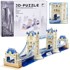 3D puzzle TOWER BRIDGE 120 kom.