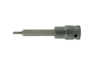 SW-STAHL Ključ nasadni 1/2″ torx T50x100mm udarni 05356L