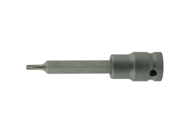 SW-STAHL Ključ nasadni 1/2″ torx T50x100mm udarni 05356L