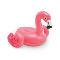 INTEX Igračka na napuhavanje 59590, flamingo