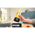 BOSCH Blender Serie 6 MMB6654B, 2 L, 1800 W, crni