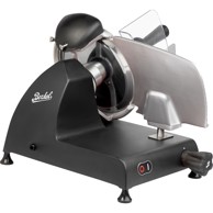 BERKEL Rezač nareska Red Line RL 250, crni, mat