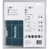 MAKITA Set bitova i svrdla B-66896