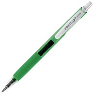 PENAC Gel olovka, BA3601-04EF, Grip Inketti, zelena
