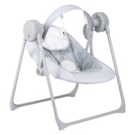 FREEON Njihalica za bebe SNUGGY STARS