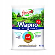 FLOROVIT Mikroflora 10 kg