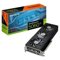 GIGABYTE Grafička kartica GeForce RTX 5060 Ti EAGLE Max OC, 8 GB GDDR7