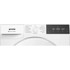 GORENJE Perilica rublja SIW1G474A21, 7 kg