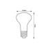 RABALUX LED žarulja E14 5W, 470lm, 3000K