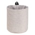 BIGSO Tekstilna košara ø 20x20 cm Soft Storage
