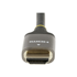 STARTECH HDMI kabel HDMMV5M, 5 m, crno-sivi