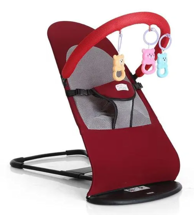 TAVALAX Ergonomska ležaljka za bebe