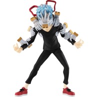 Figura, Tomura Shigaraki Pop Up Parade, My Hero Academia, 17cm