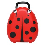 MY CARRY POTTY Kahlica Bubamara, crveno crna