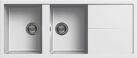 SHR Sudoper Unico 500, bianco