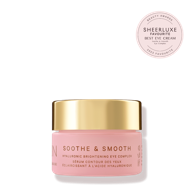 MZ SKIN Hijaluronski kompleks za područje oko očiju Soothe & Smooth