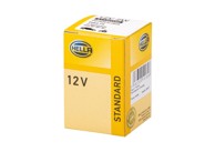 HELLA Žarulja 12V 2W 8GA007997081 B8,5D 1/1