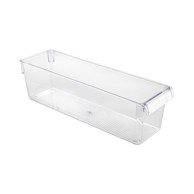 METALTEX Plastičan organizator za hladnjak 37x10 cm
