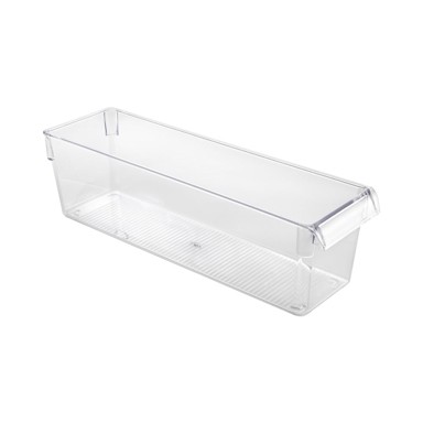 METALTEX Plastičan organizator za hladnjak 37x10 cm