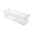 METALTEX Plastičan organizator za hladnjak 37x10 cm
