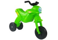 Dječji bicikl bez pedala Enduro 5045, zeleni