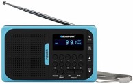 BLAUPUNKT Prijenosni radio uređaj PR5BL, džepni