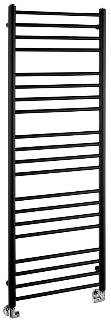 SAPHO Radijator DINA, 500 x 1440 mm, crni mat