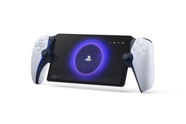 SONY Igraća konzola Playstation Portal, za streaming sa PS5 konzole