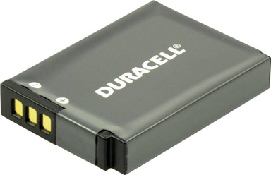 DURACELL Baterija za kameru DR9932, Li-Ion, 1000 mAh