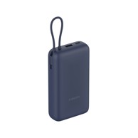 XIAOMI Power bank 33W 20000mAh, plavi