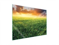 TMK Staklena zaštita za štednjak 70x52 POGLED