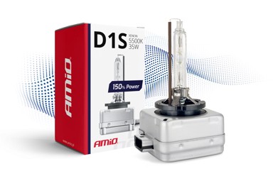 AMIO Xenon balast HID 1103, 12V