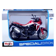 MAISTO 1:18 Motori, posebna serija, 18 cm