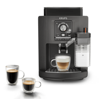 KRUPS Automatski aparat za kavu Serenity Milk Ea402He0