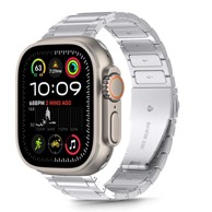 TECH-PROTECT Stainless remen za Apple Watch 44/45/46/49mm, silver