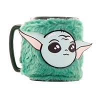 Šalica Star Wars Mandalorian Grogu 440ml