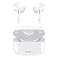 PLOOS Slušalice In-Ear, TWS, Bluetooth, White